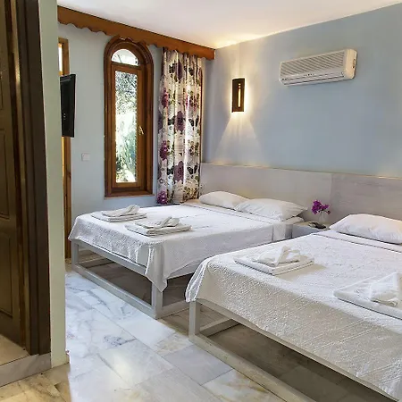 Club Antiphellos Hotel 2*