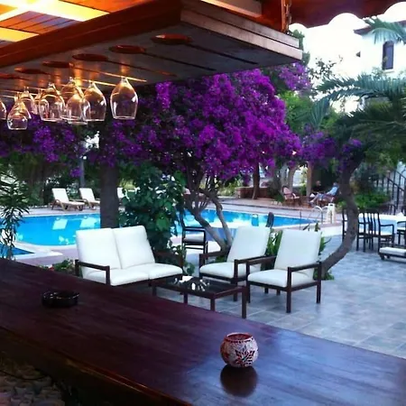 Club Antiphellos 2* Kas