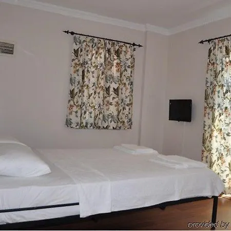 Club Antiphellos Hotel 2*