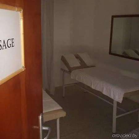 Hotel Club Antiphellos
