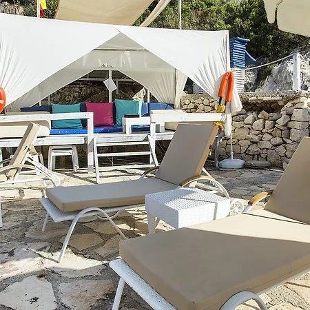 Hotel Club Antiphellos 2*