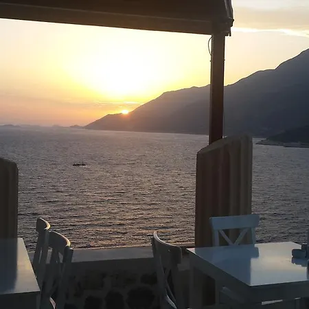 Hotel Club Antiphellos 2*