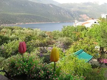 Club Antiphellos Kas