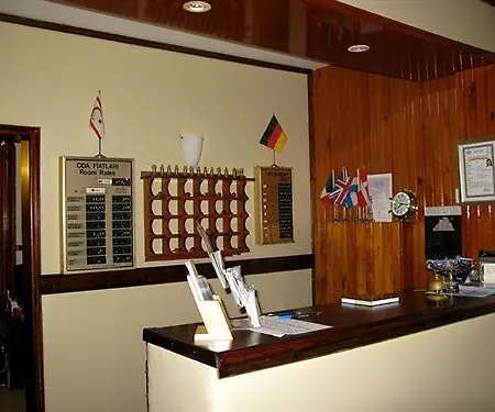 Hotel Club Antiphellos 2*