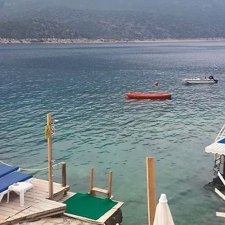 Club Antiphellos 2* Kas