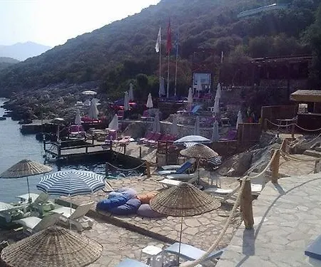 Club Antiphellos 2* Kas