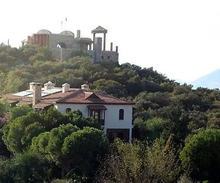 Club Antiphellos 2* Kas