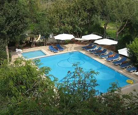 Club Antiphellos 2* Kas