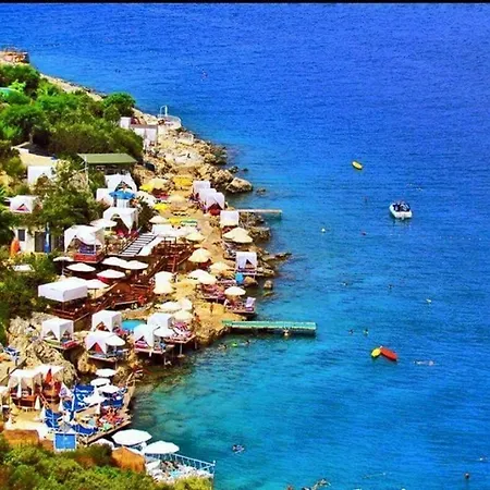 Club Antiphellos 2* Kas