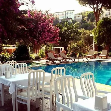 Club Antiphellos 2* Kas