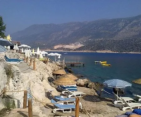 Club Antiphellos 2* Kas