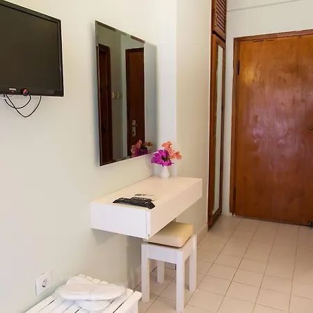 Hotel Club Antiphellos 2*