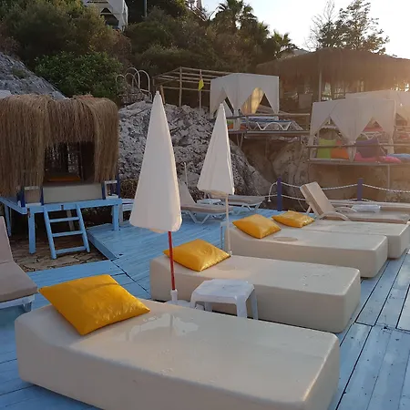 Club Antiphellos Hotel 2*