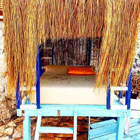Club Antiphellos Hotel 2*